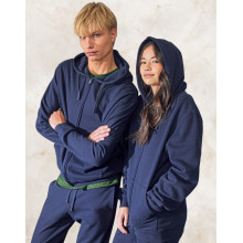 BCWG006 - B&C BE INSPIRED - Sweat zippé ID.334BCWG006 - B&C BE INSPIRED - ID.334 ZipB&C